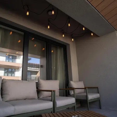 Chill Vibes Apartment *