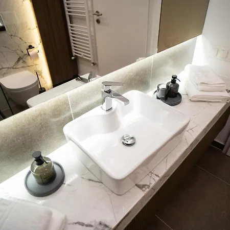 Chill Vibes Appartement *