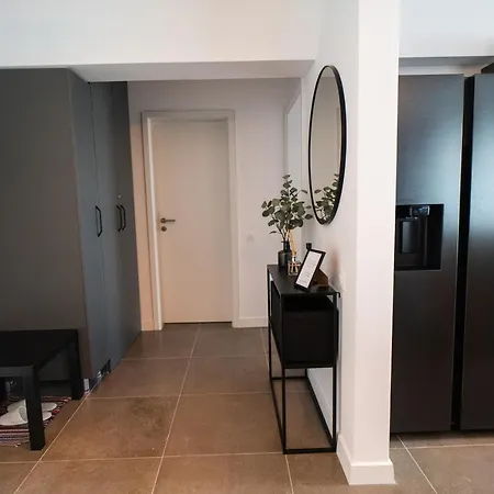 Chill Vibes Appartement