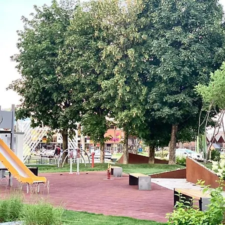 Appartement Chill Vibes