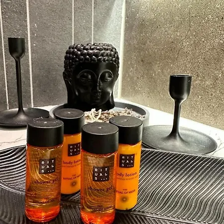 Appartement Chill Vibes *