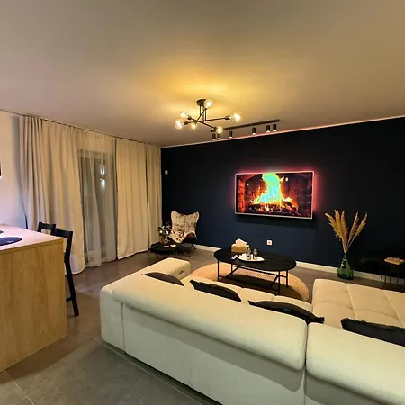 Apartmán Chill Vibes *