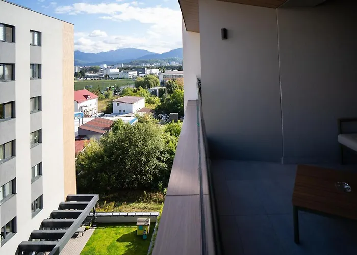 Chill Vibes * Brasov