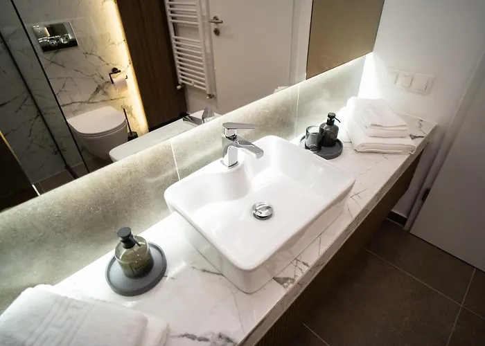 Chill Vibes Apartment *