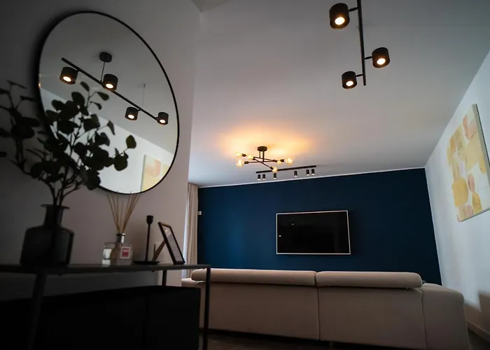 Apartment Chill Vibes Brasov