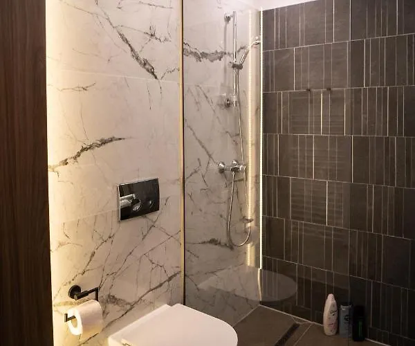 شقة Chill Vibes *