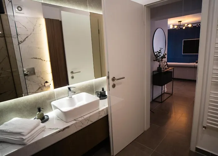 Chill Vibes * Brasov