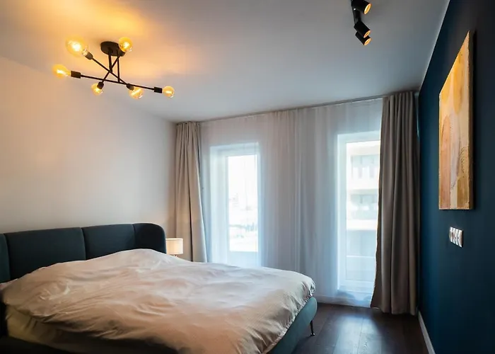 Chill Vibes Apartment Brasov