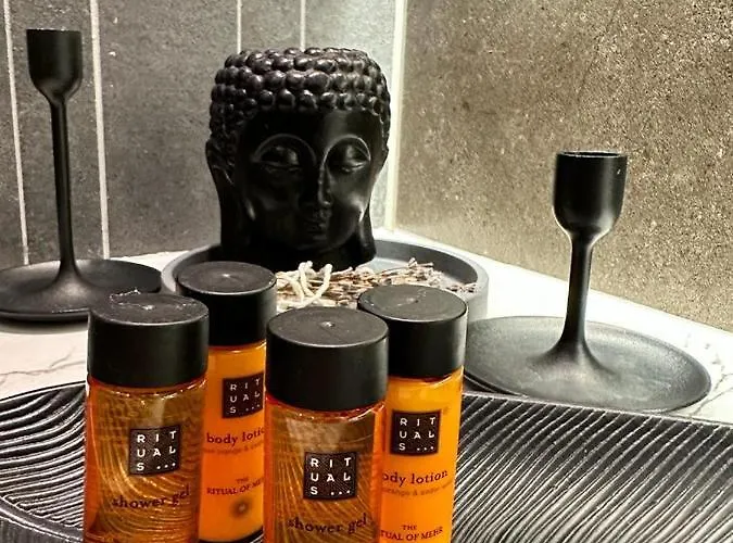 Apartment Chill Vibes *