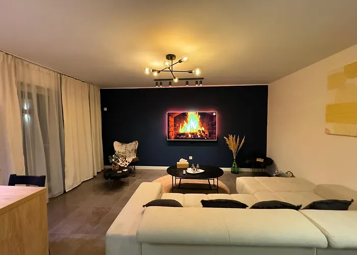 Apartment Chill Vibes