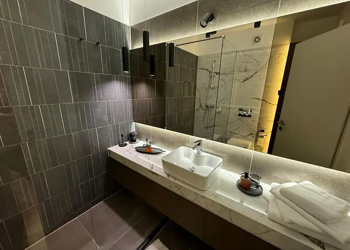 شقة Chill Vibes *