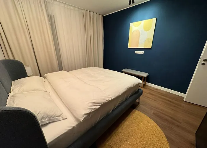 Chill Vibes Apartment *